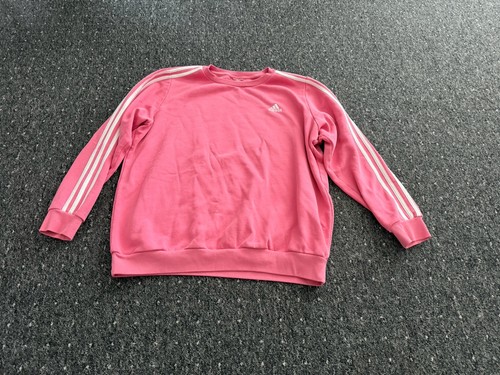 Adidas damen sweatshirt - damen, rosa