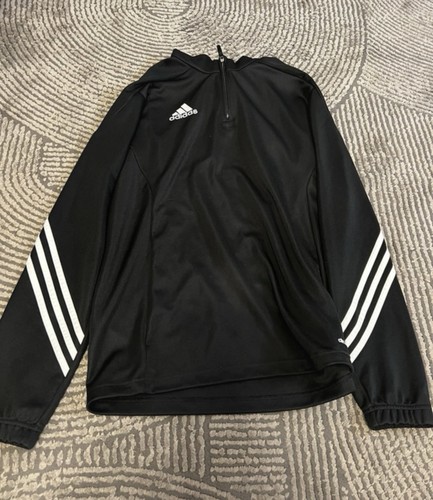 Adidas herren sweatshirt 4 - adidas, 1/4