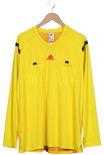 Adidas langarmshirt herren - langarmshirt,