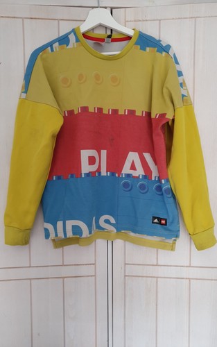Pullover langarmshirt adidas - langarmshirt,