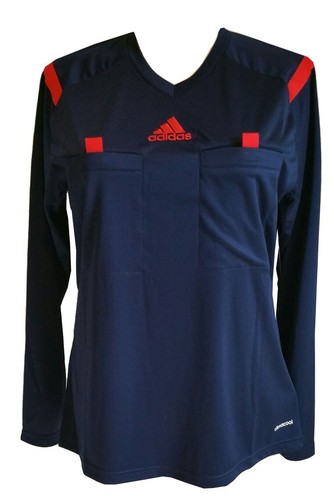 Adidas referee jersey - adidas, 14