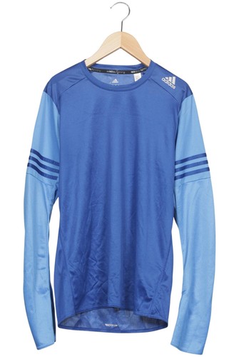 Adidas langarmshirt herren - langarmshirt,