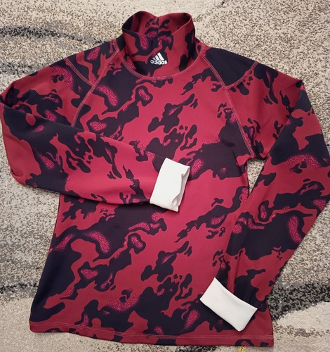 Langarmshirt von adidas gr - von,