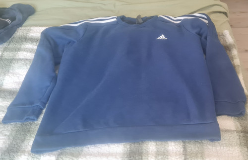 Adidas herren sweatshirt - herren,