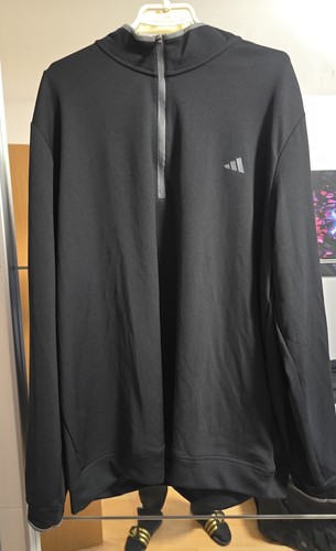 Adidas herren pullover schwarz - herren,
