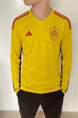 Adidas spanien trikot 2022 - adidas,