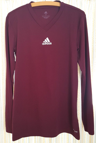 Adidas herren langarmshirt - adidas,