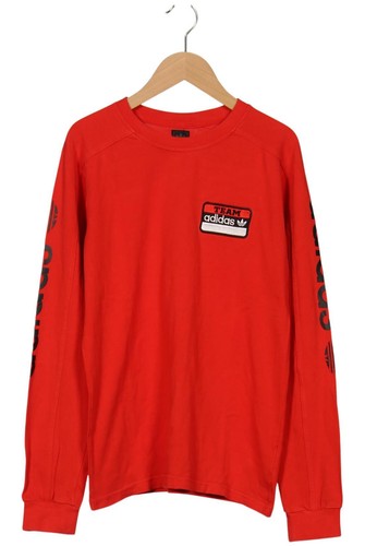 Adidas langarmshirt herren - langarmshirt,