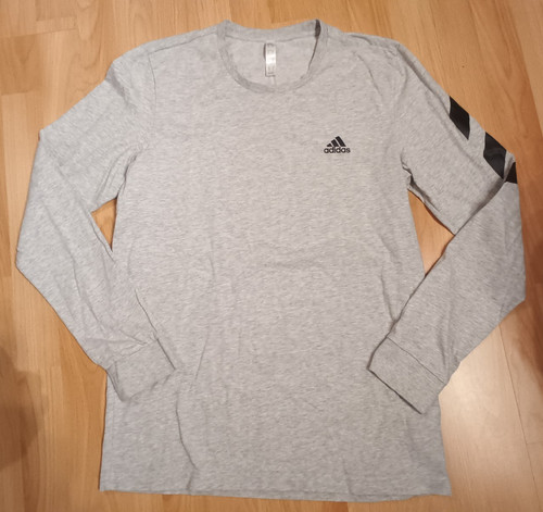 Adidas langarmshirt herren - langarmshirt, gr