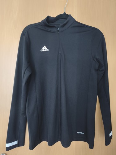 Adidas trainingsshirt m - trainingsshirt, gr.m