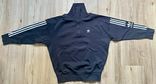 Adidas originals sweatshirt - originals,