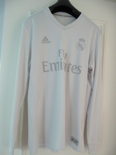 Real madrid adidas - madrid,