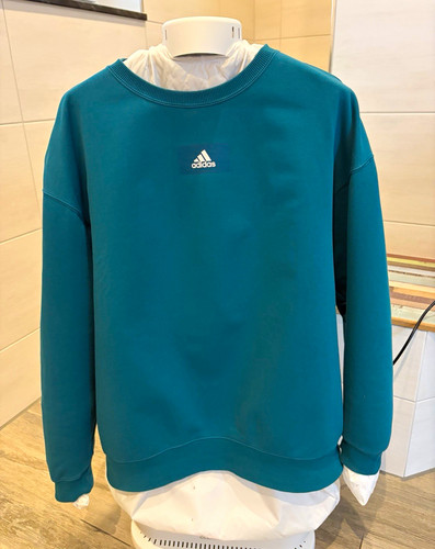 Adidas herren sweatshirt - herren,