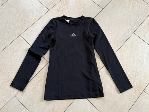 Adidas langarmshirt aeroready - langarmshirt,