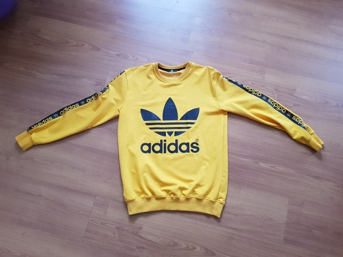 Langarmshirt herren adidas - langarmshirt, l