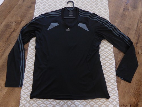 Adidas shirt unterziehshirt - shirt,,