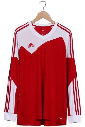 Adidas langarmshirt herren - langarmshirt,