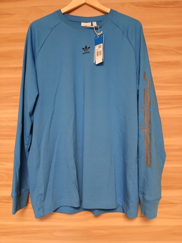 Adidas long sleeve l - long, sleeve,