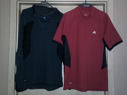 Adidas herren sportshirts - adidas,