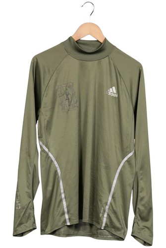 Adidas langarmshirt herren - langarmshirt,