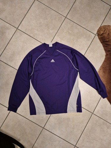 Adidas langarm shirt - adidas,