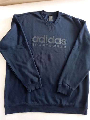 Herren adidas sweatshirt - adidas, xl