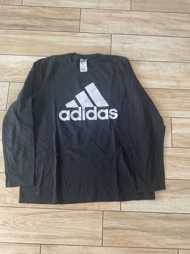 Adidas langarmshirt herren - langarmshirt,