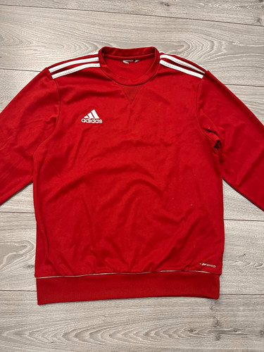 Adidas herren sweatshirt - herren,