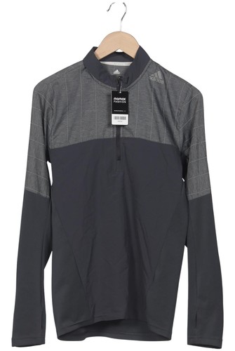 Adidas langarmshirt herren - langarmshirt,