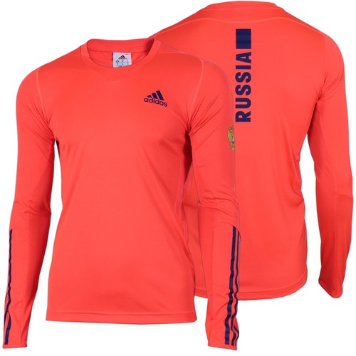 Adidas herren russland langarm - adidas,