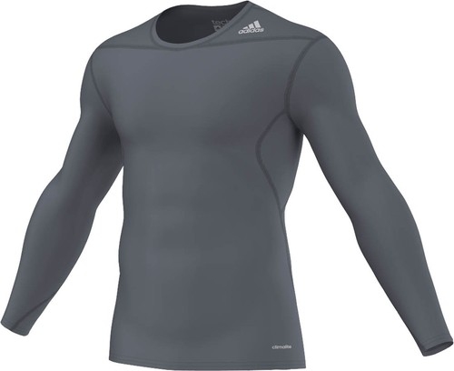 Adidas techfit funktionsshirt - adidas,