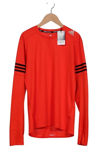 Adidas langarmshirt herren - langarmshirt,