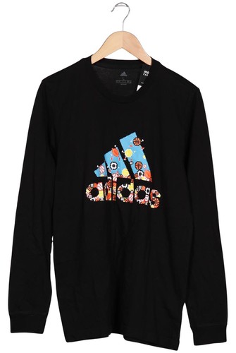 Adidas langarmshirt herren - langarmshirt,