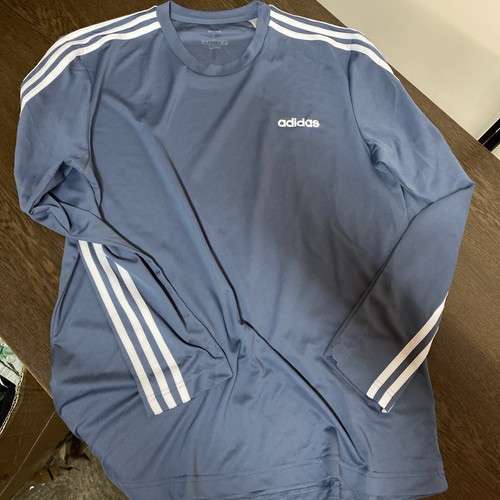 Adidas herren langarm shirt - adidas,