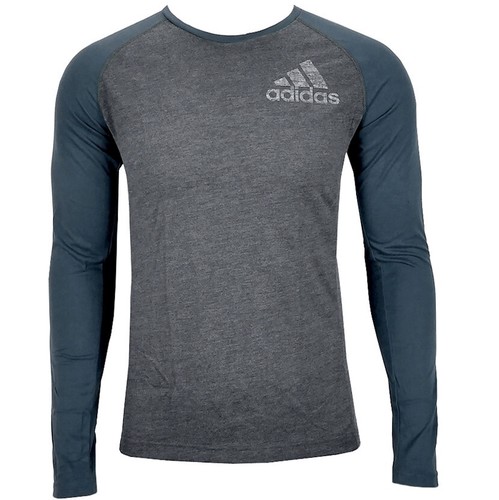 Adidas authentic longsleeve - adidas,