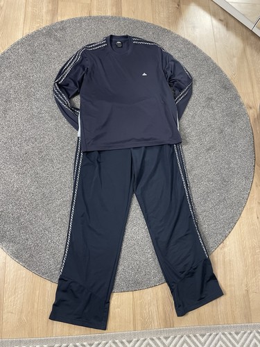 Adidas langarmshirt und - xl,