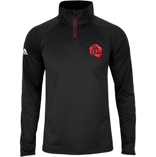 Adidas rose zip longsleeve - adidas,
