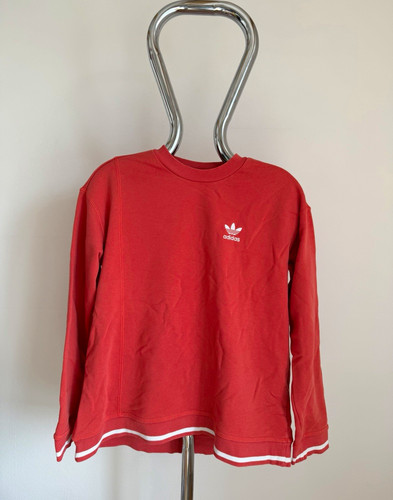 Adidas pullover sweatshirt - pullover,