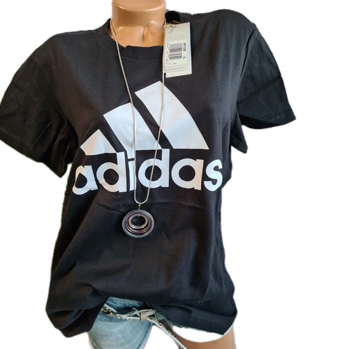 Adidas shirt - t-shirt, kurzarm